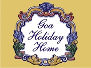 Goa Holiday Home Logo